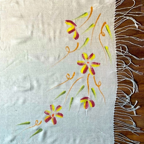 Scarf - Picture 8 of 8